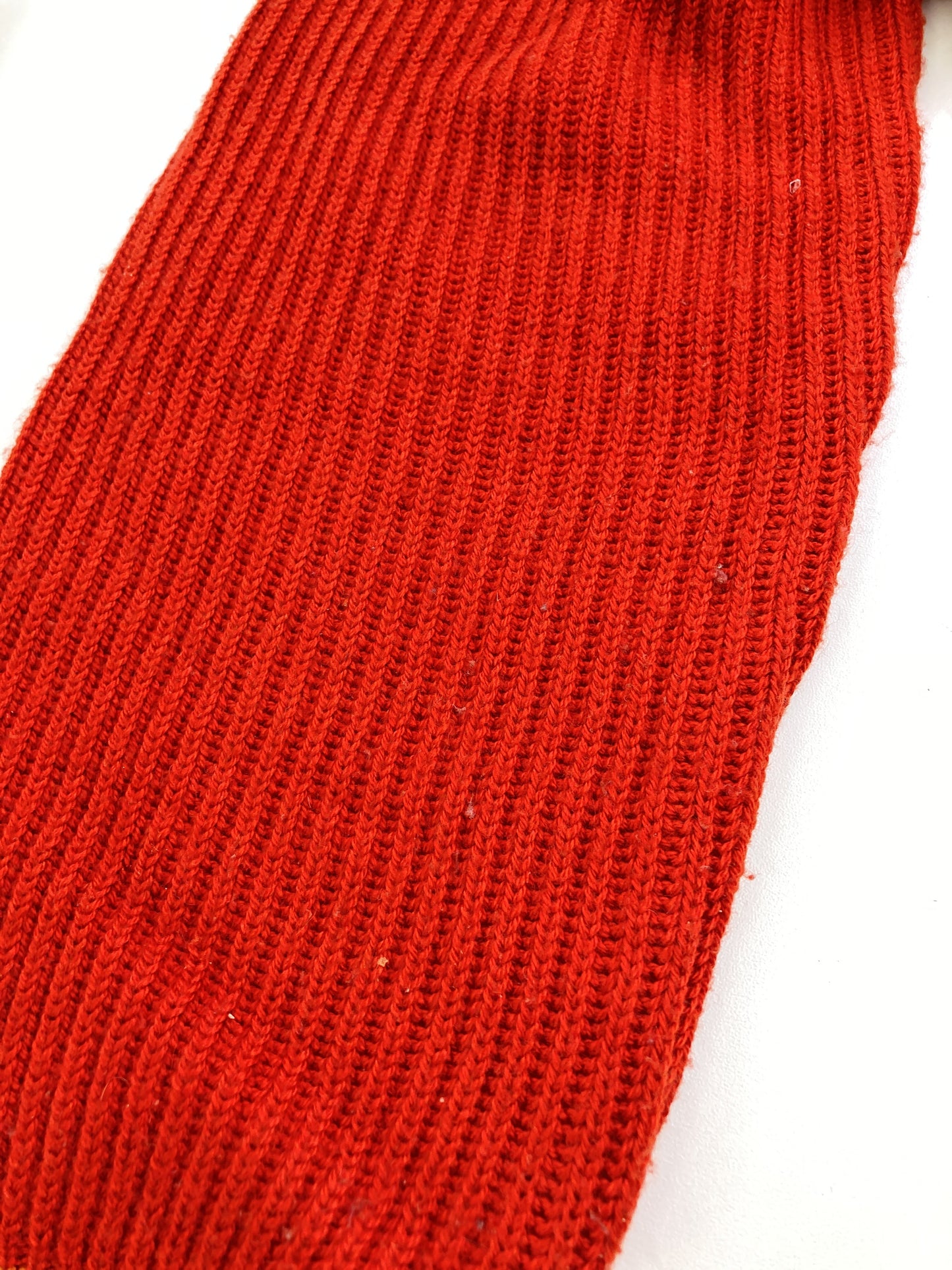 Lily brown/リリーブラウン/カーディガン/ボレロ/トップス/レッド/F