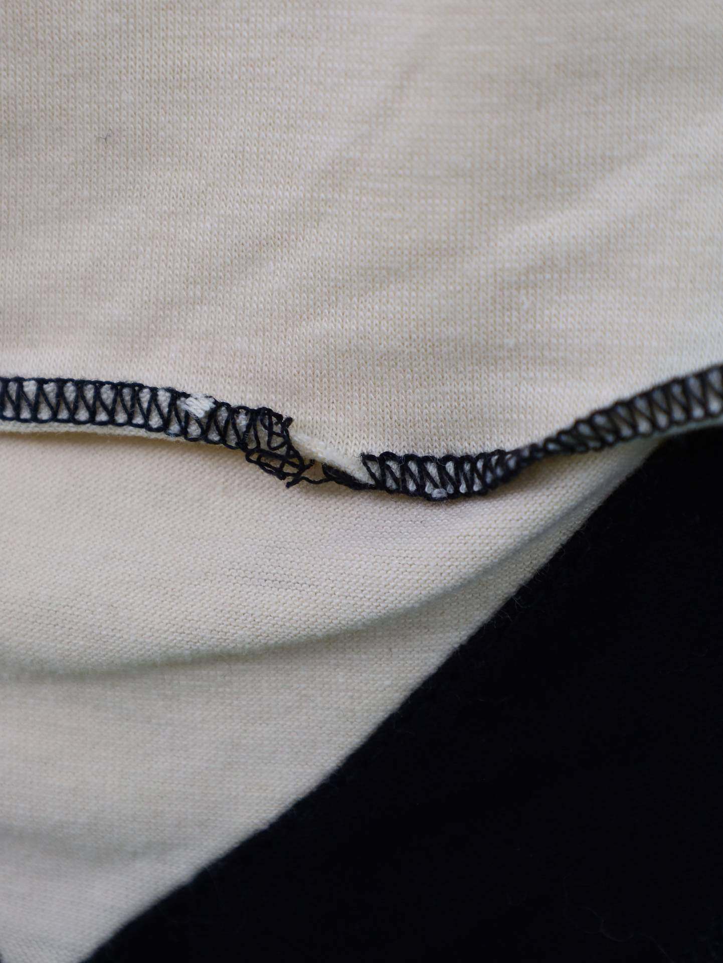Tシャツ/カットソー/トップス/ホワイト/S