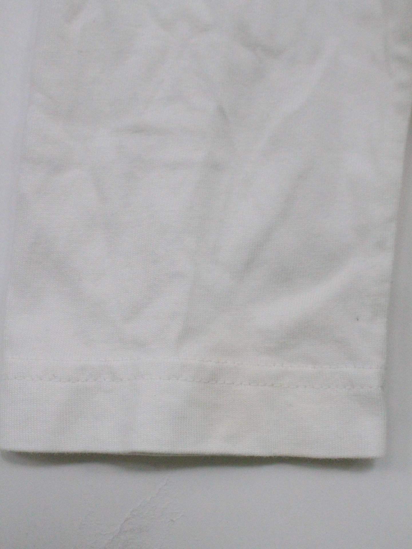 TOMMY HILFIGER/Tシャツ/カットソー/トップス/ホワイト/M
