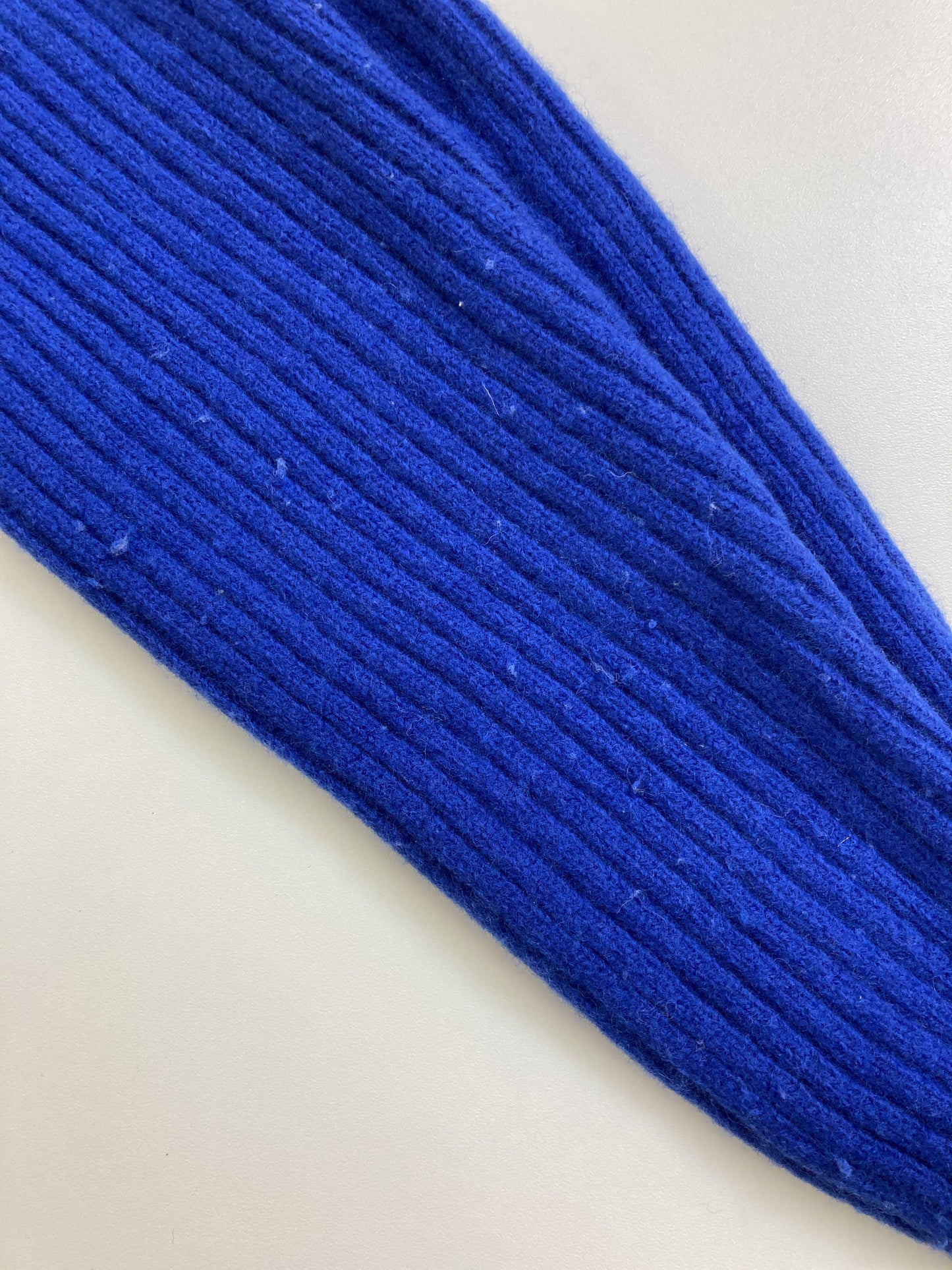 BEAUTY&YOUTH/ビューティーアンドユース/カーディガン/ボレロ/トップス/ブルー