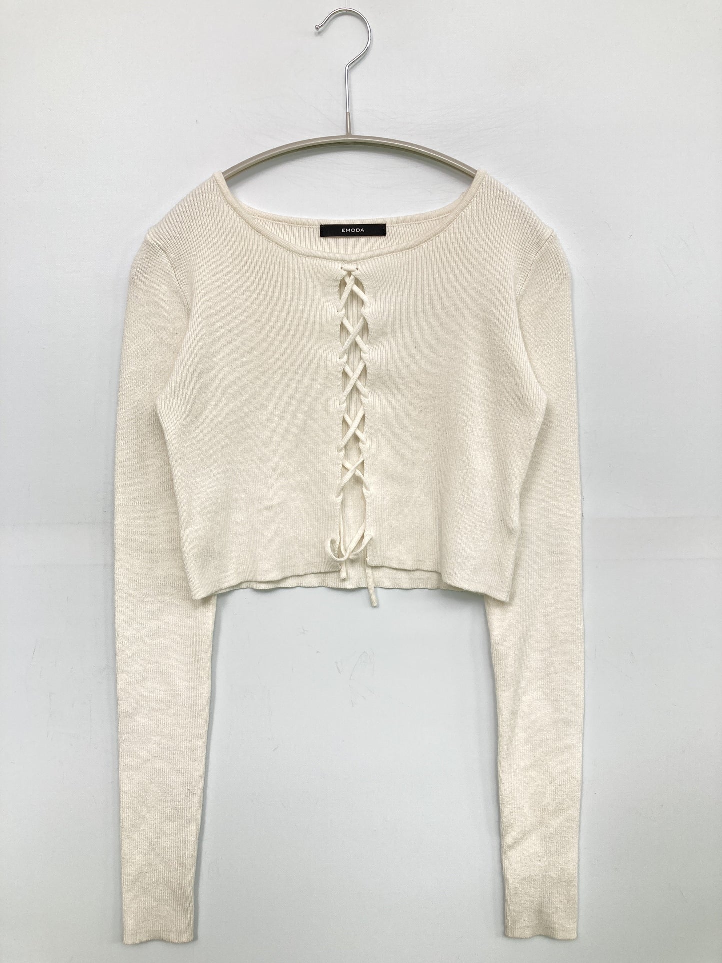 EMODA/エモダ/その他トップス/トップス/ホワイト/F