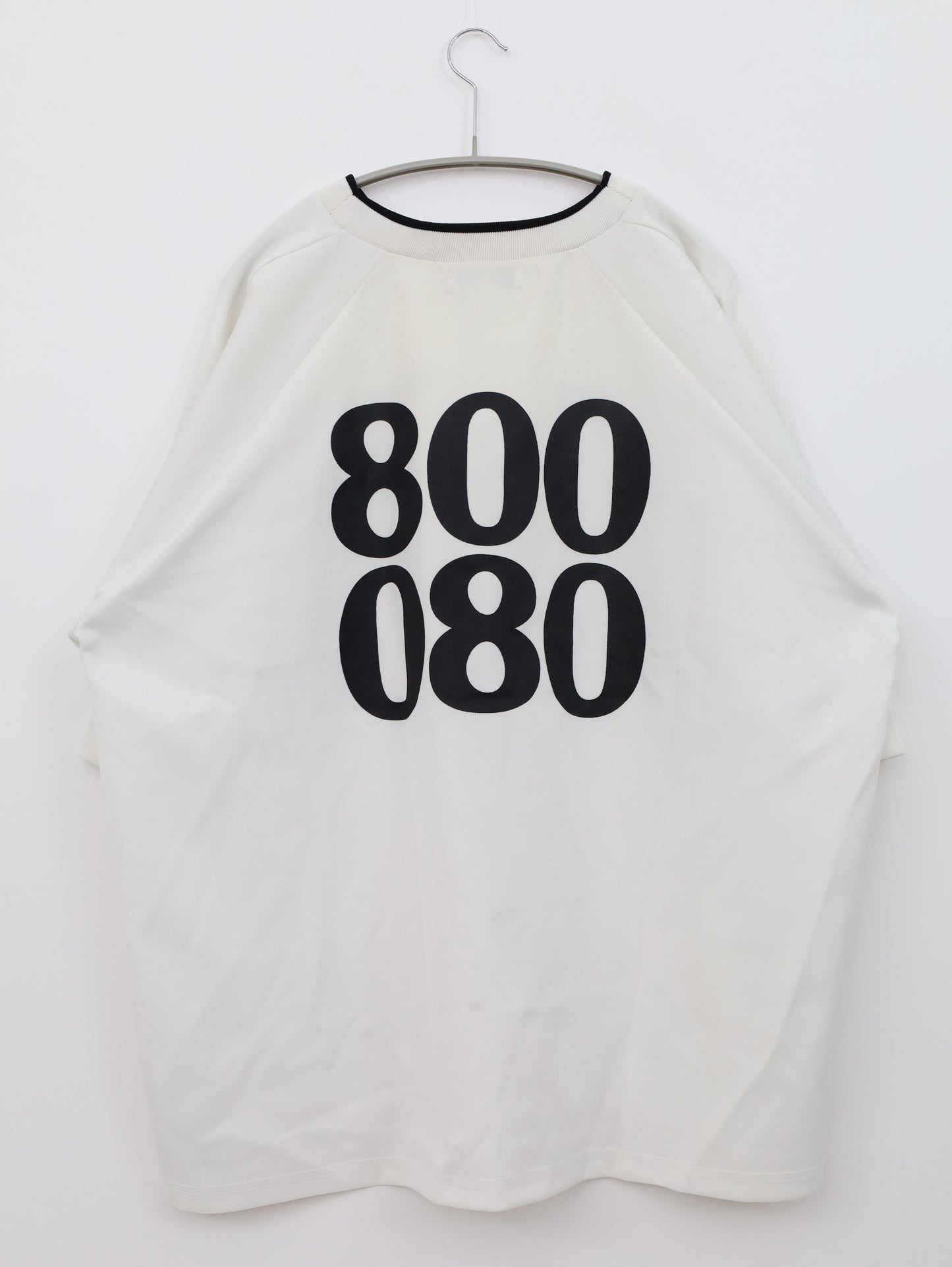 MOUSSY/マウジー/その他トップス/トップス/ホワイト/F