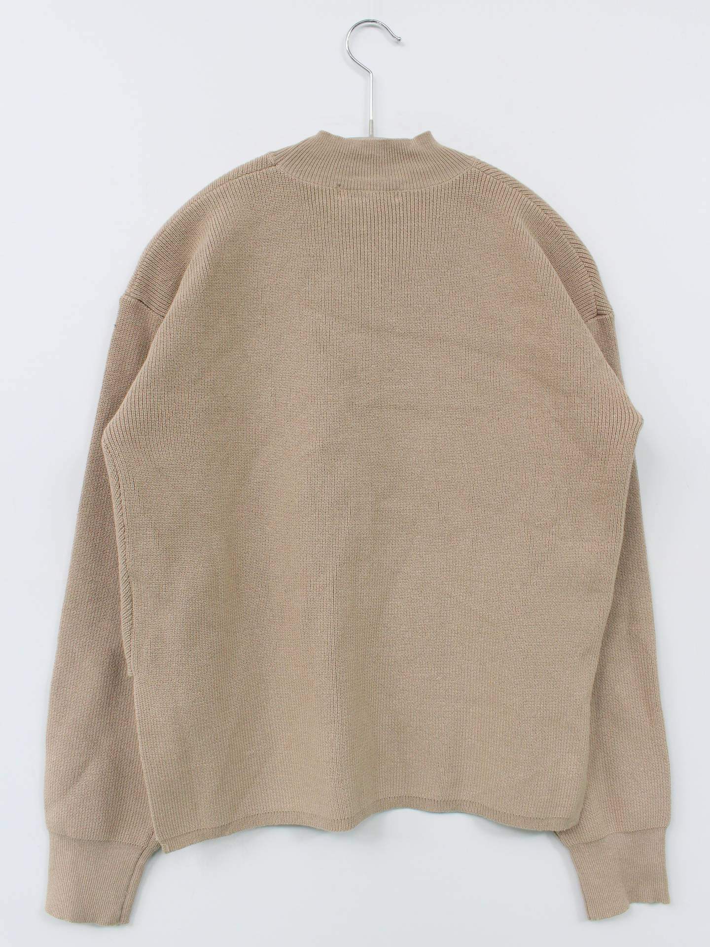 rienda/カーディガン/ボレロ/トップス/ベージュ/F