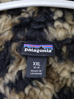 patagonia/その他アウター/ジャケット/アウター/ブラウン/XXL
