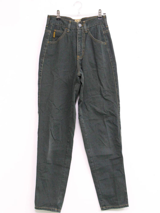ARMANI JEANS/デニムパンツ/パンツ/ブルー/6