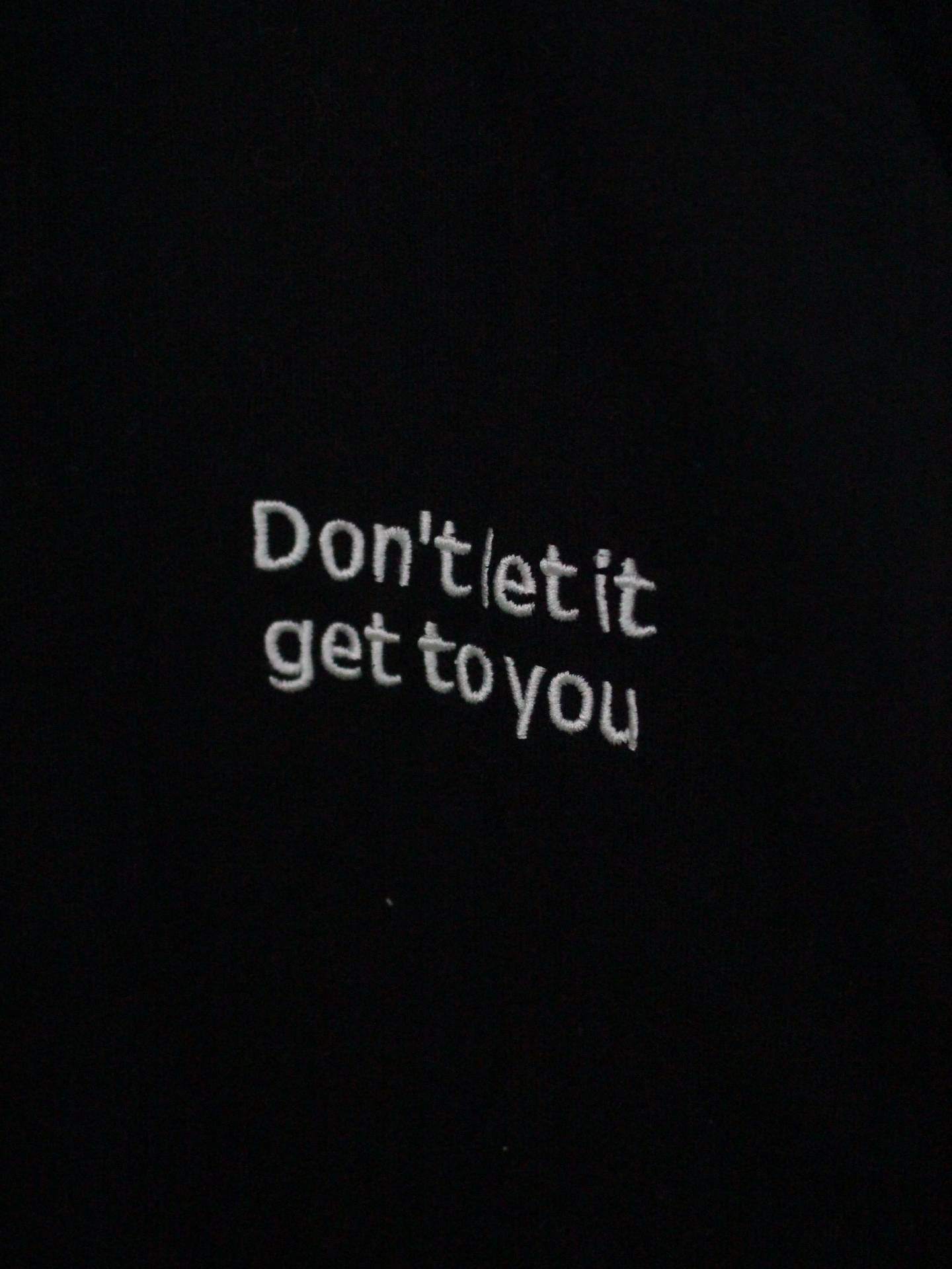 COLZA/コルザ/Tシャツ/カットソー/トップス/ブラック/M