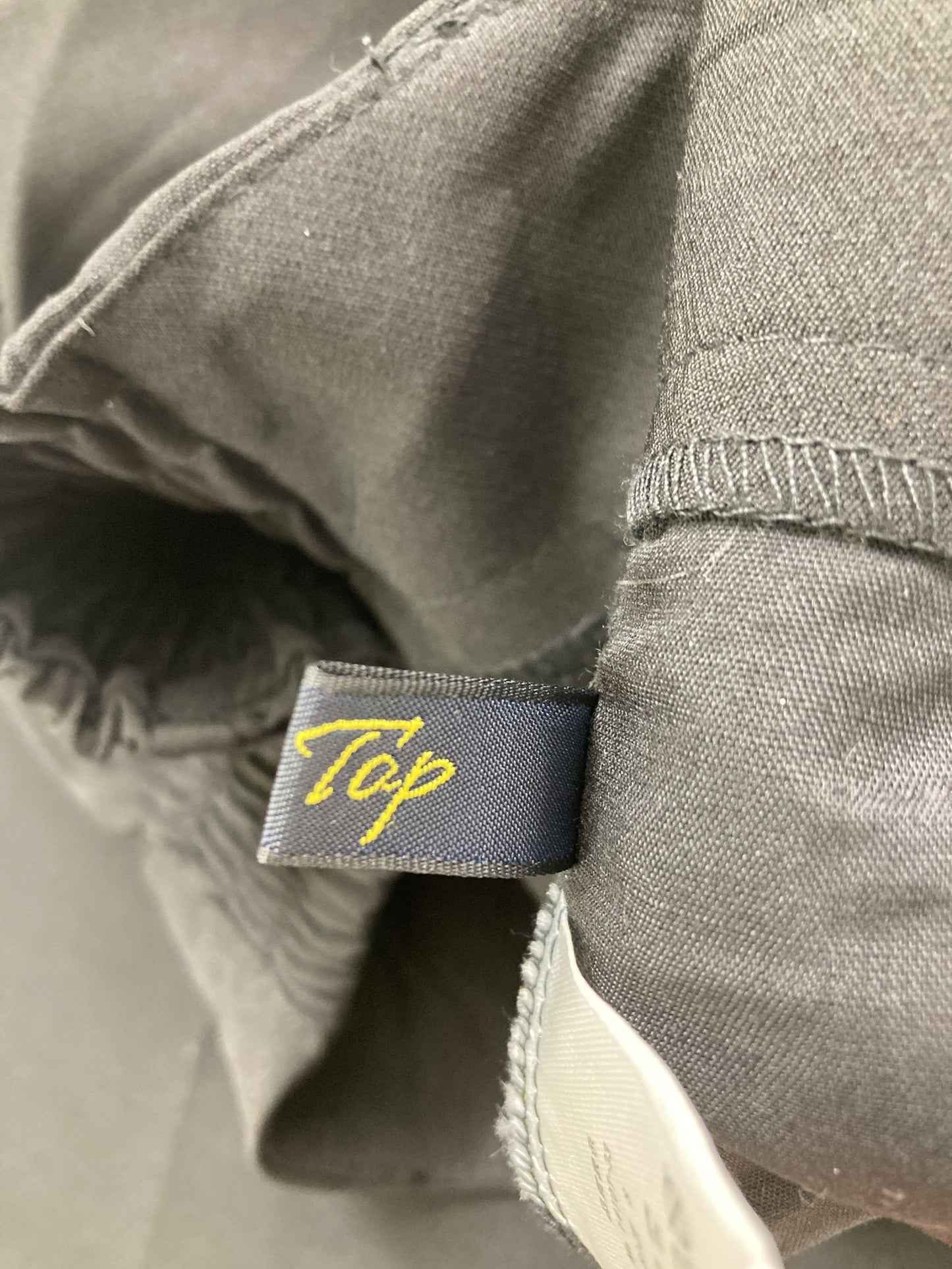 Tip Top/その他パンツ/パンツ/ブラック/S