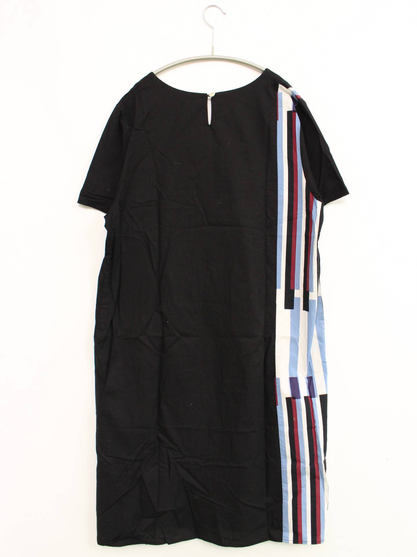 ARANCIO ARAN/Tシャツ/カットソー/トップス/ブラック/M