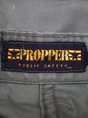 PROPPER/プロッパー/カーゴパンツ/パンツ/カーキ/MEDIUM