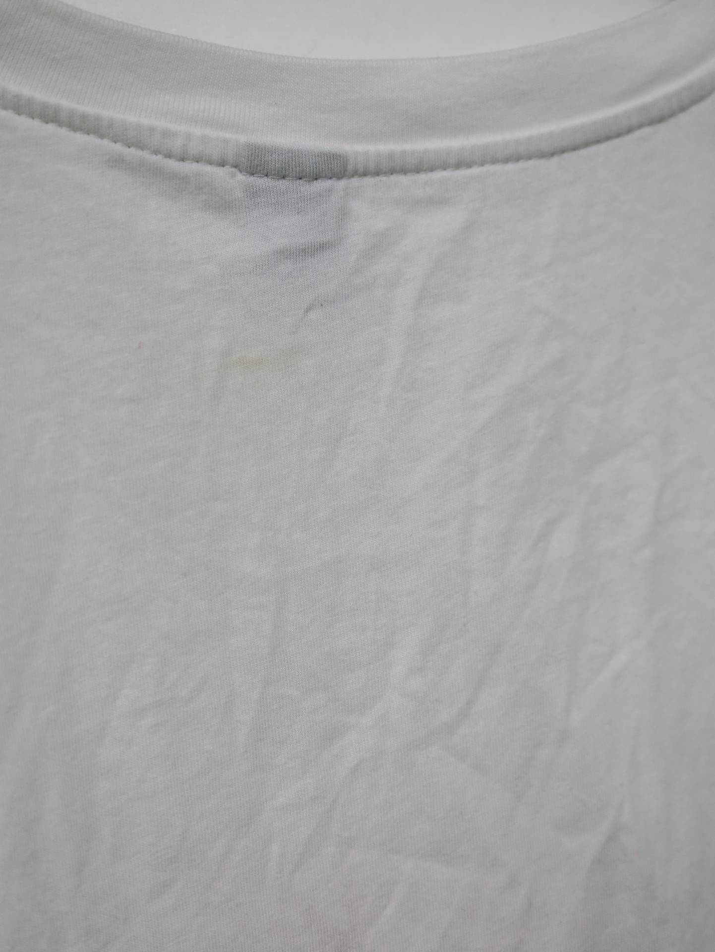 ANEWSTA/Tシャツ/カットソー/トップス/ホワイト/M