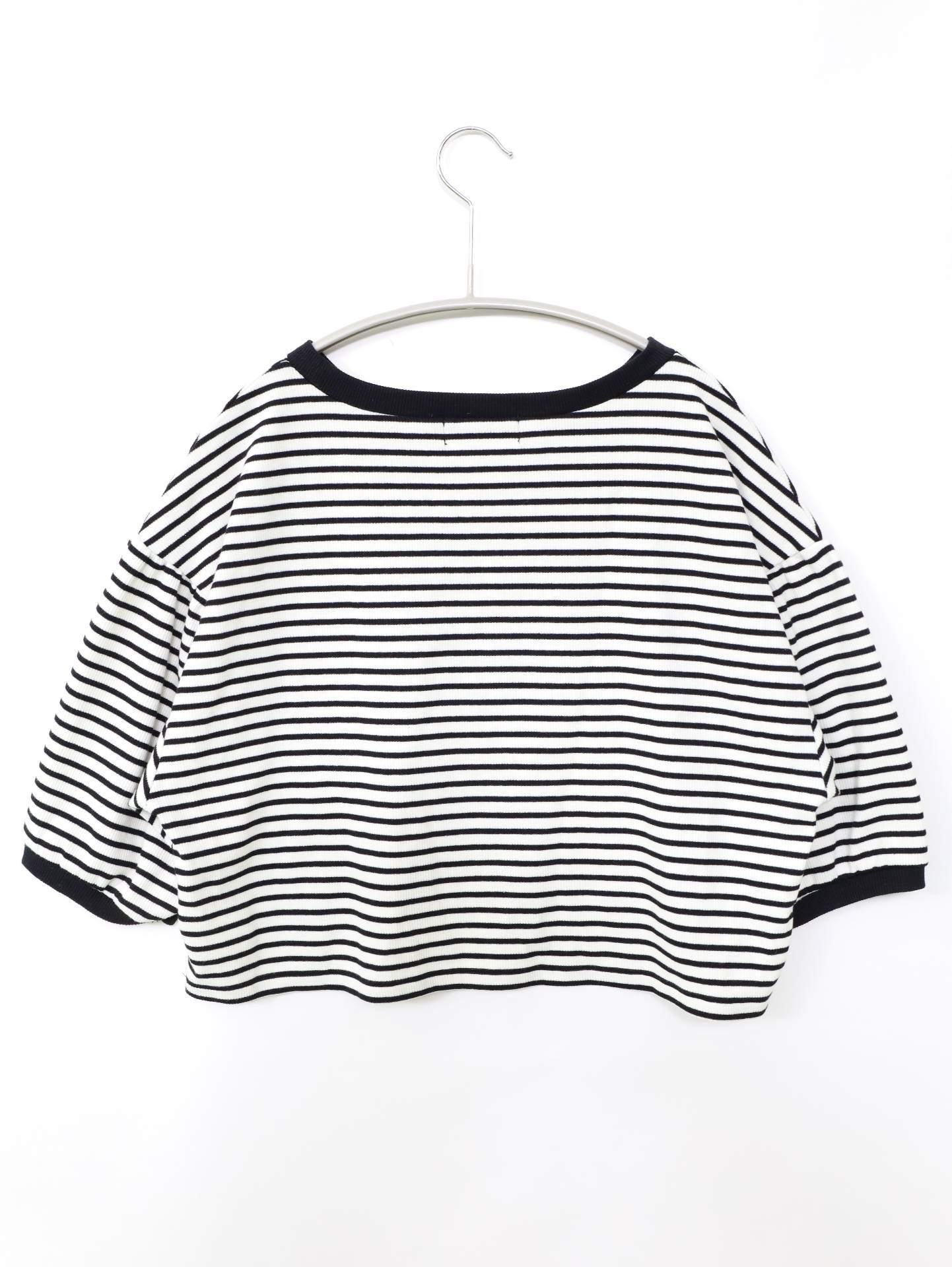 BONLECILL/Tシャツ/カットソー/トップス/ホワイト/F
