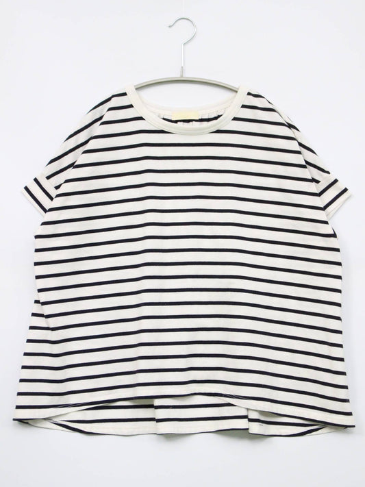 earth music&ecology/アースミュージックアンドエコロジー/Tシャツ/カットソー/トップス/ホワイト/F