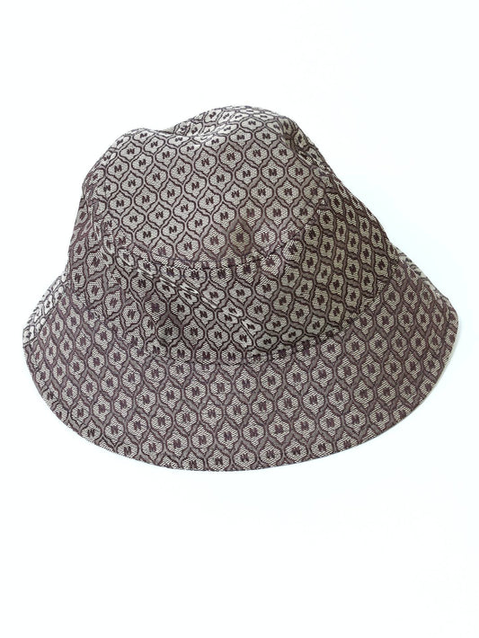 MOUSSY/マウジー/バケットハット/帽子/ベージュ