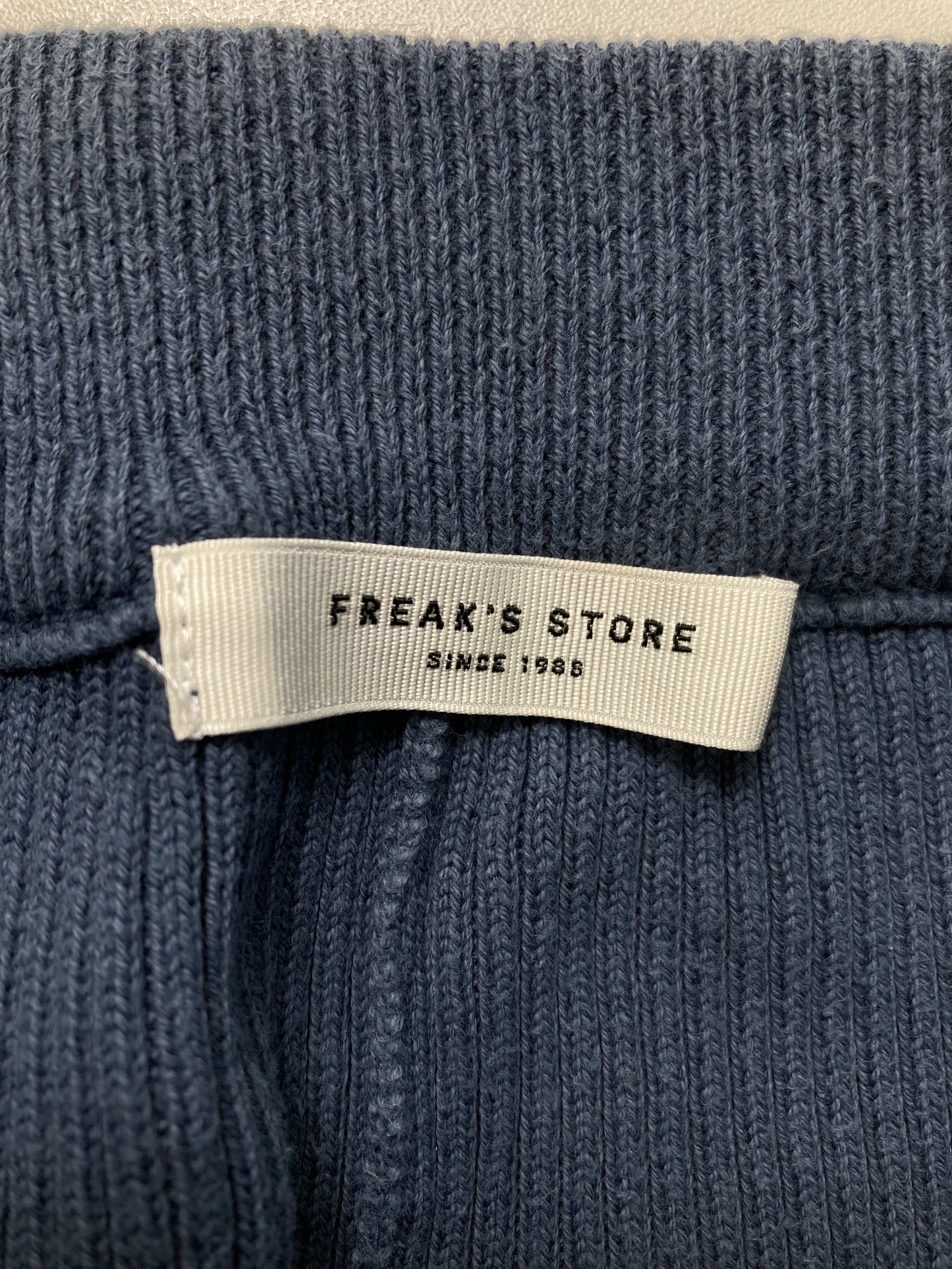 FREAK'S STORE/フリークスストア/その他パンツ/パンツ/ブルー/2