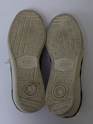 Onitsuka Tiger/オニツカタイガー/スニーカー/シューズ/ホワイト/25.0cm