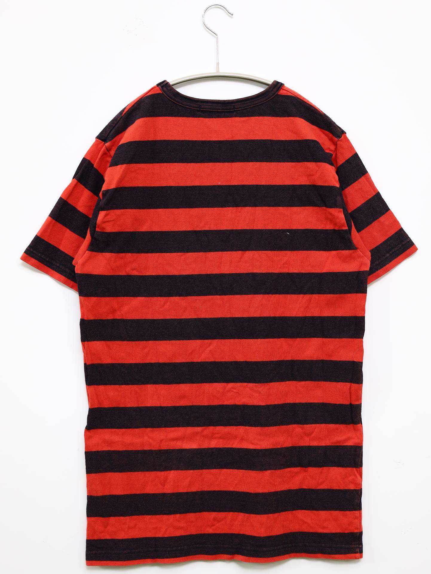 Montana/Tシャツ/カットソー/トップス/レッド