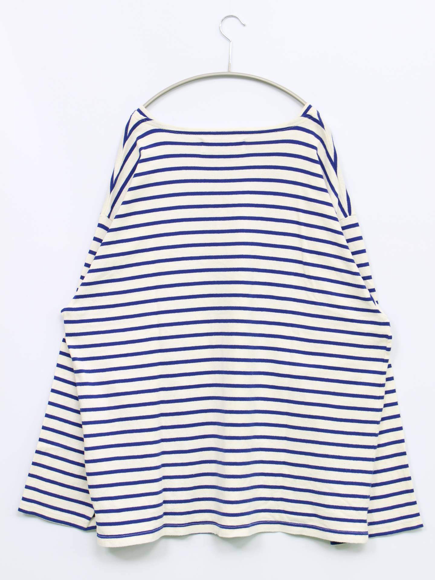 MONT KEMMEL/Tシャツ/カットソー/トップス/ブルー/L