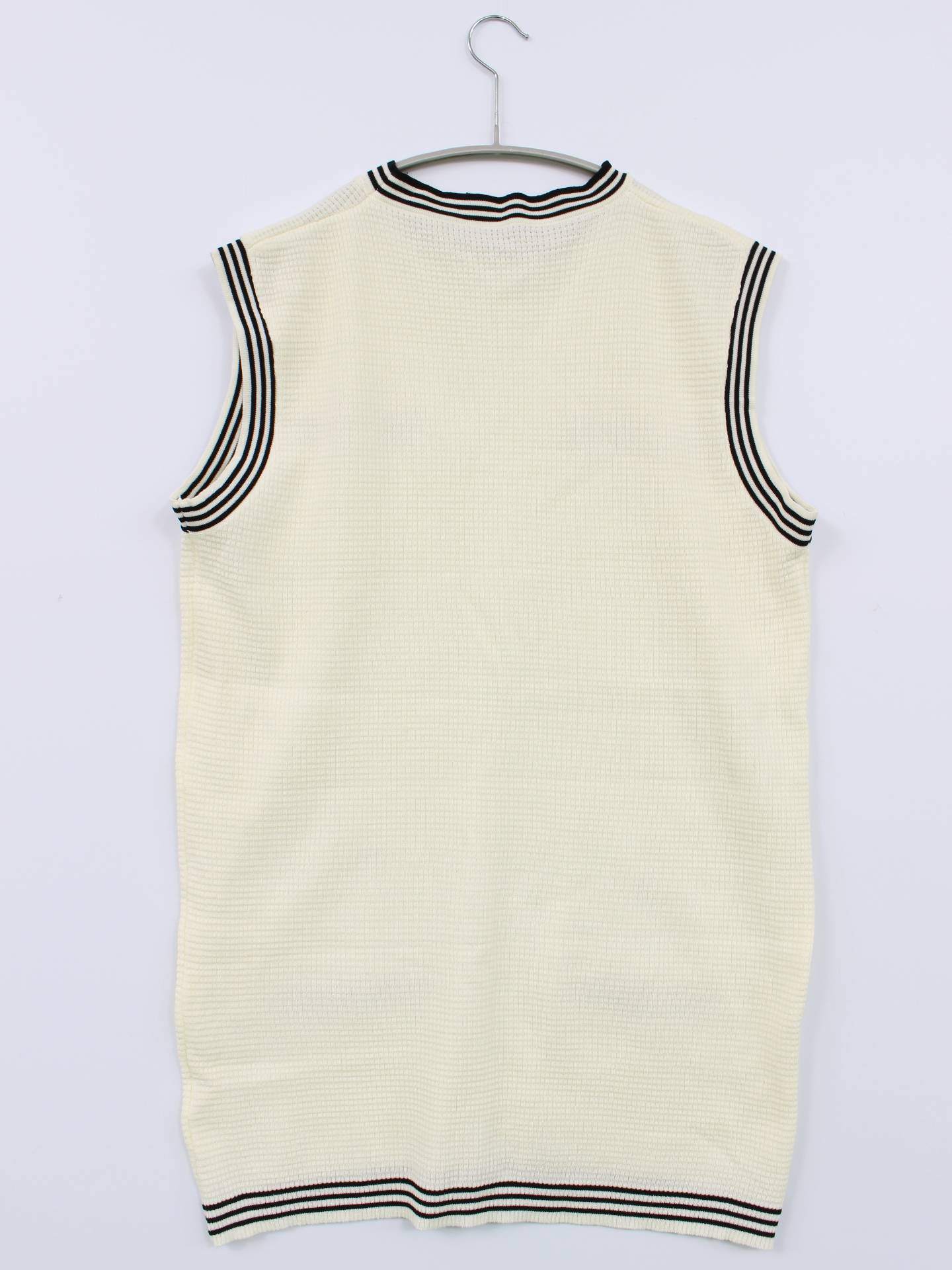 チュニック/ワンピース/ドレス/アイボリー