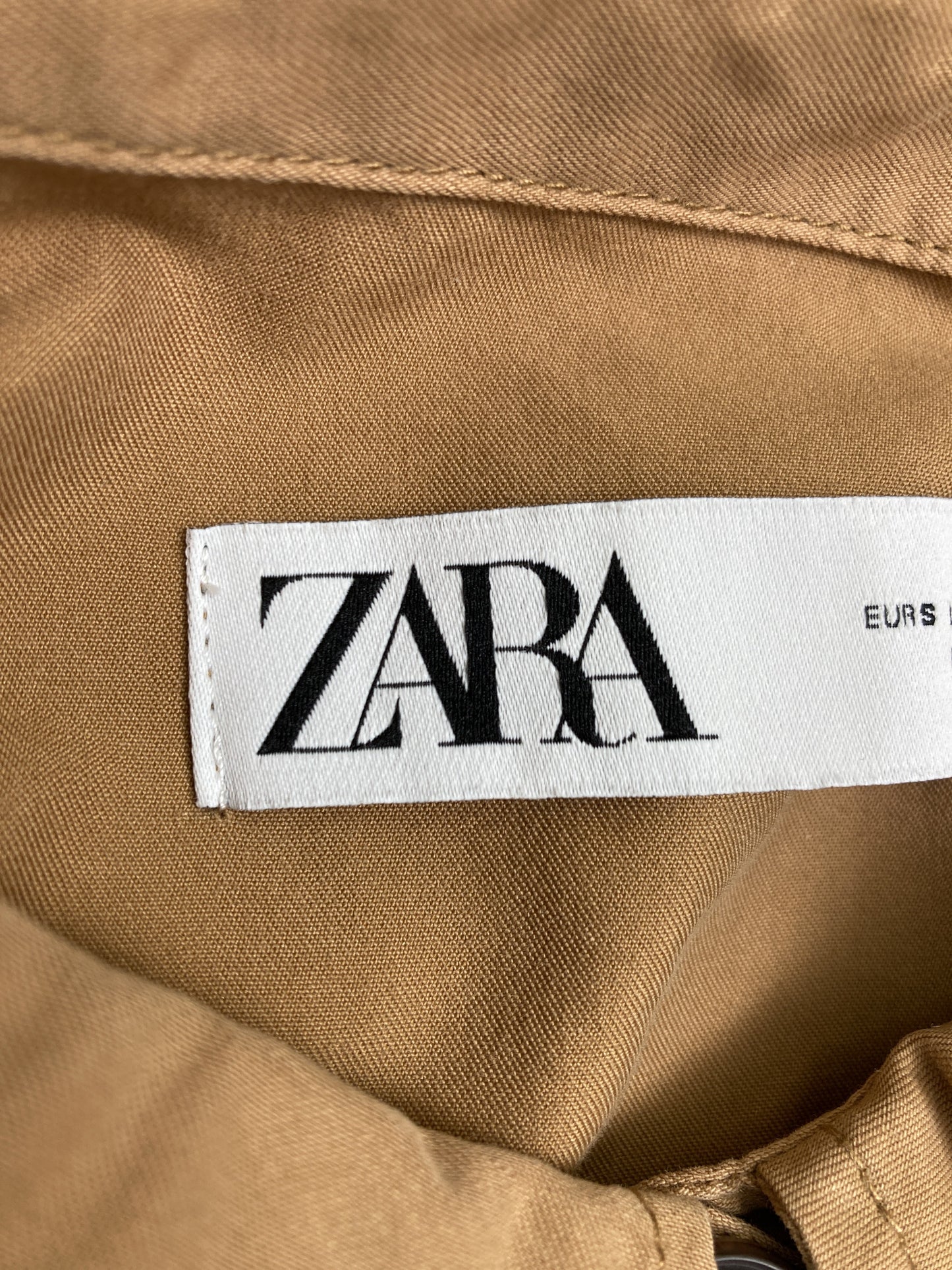 ZARA/ザラ/シャツ/ブラウス/トップス/その他/S