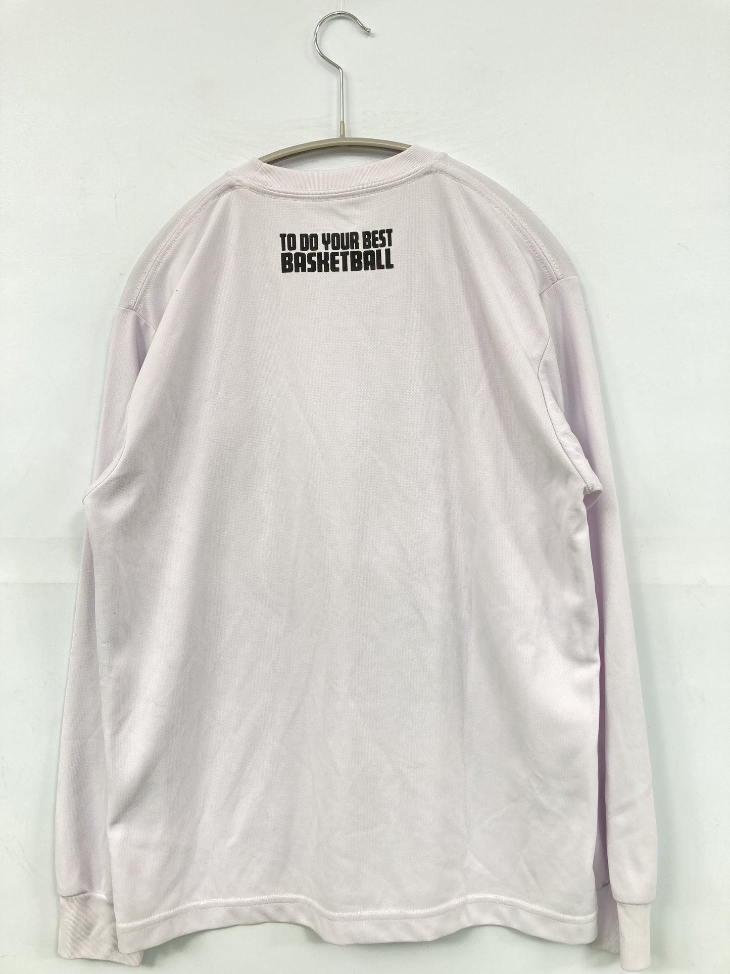 Tシャツ/カットソー/トップス/ホワイト/S