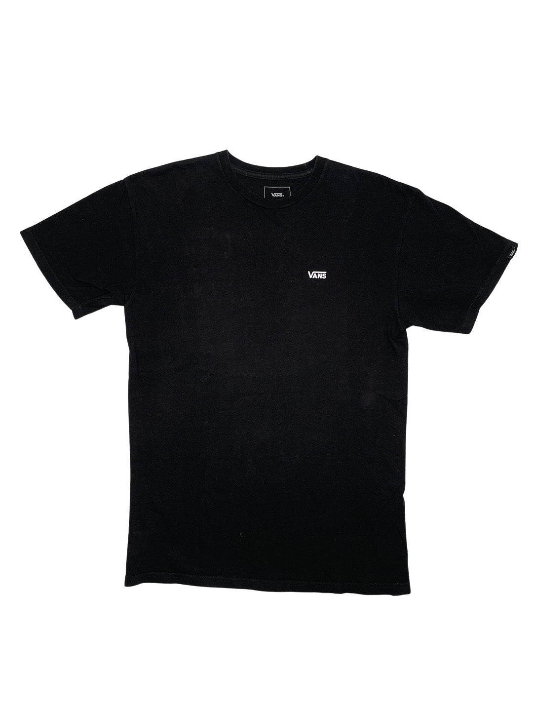 JEANASIS/Tシャツ/カットソー/トップス/ブラック/M