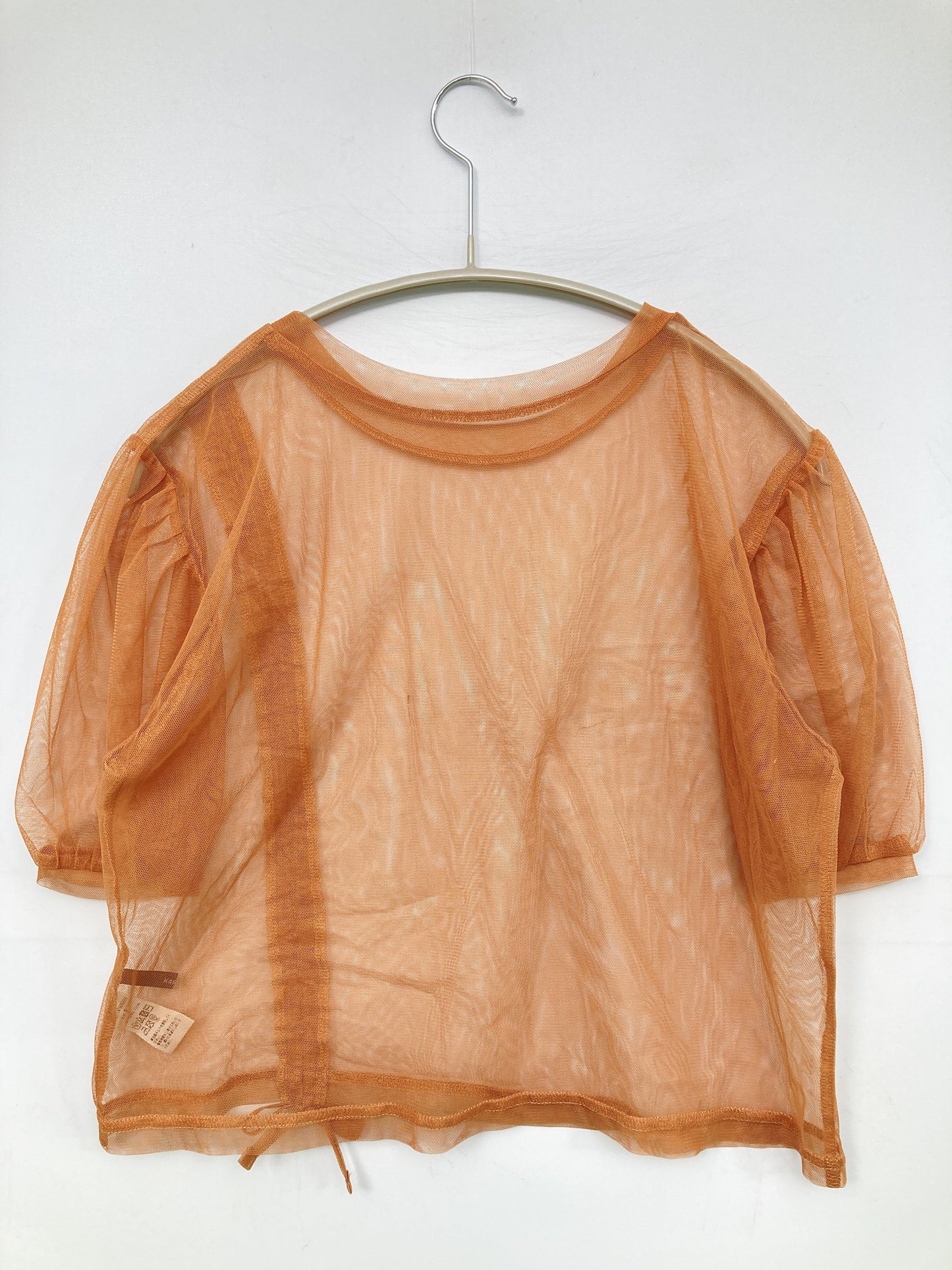 Kastane/カスタネ/Tシャツ/カットソー/トップス/ベージュ/F