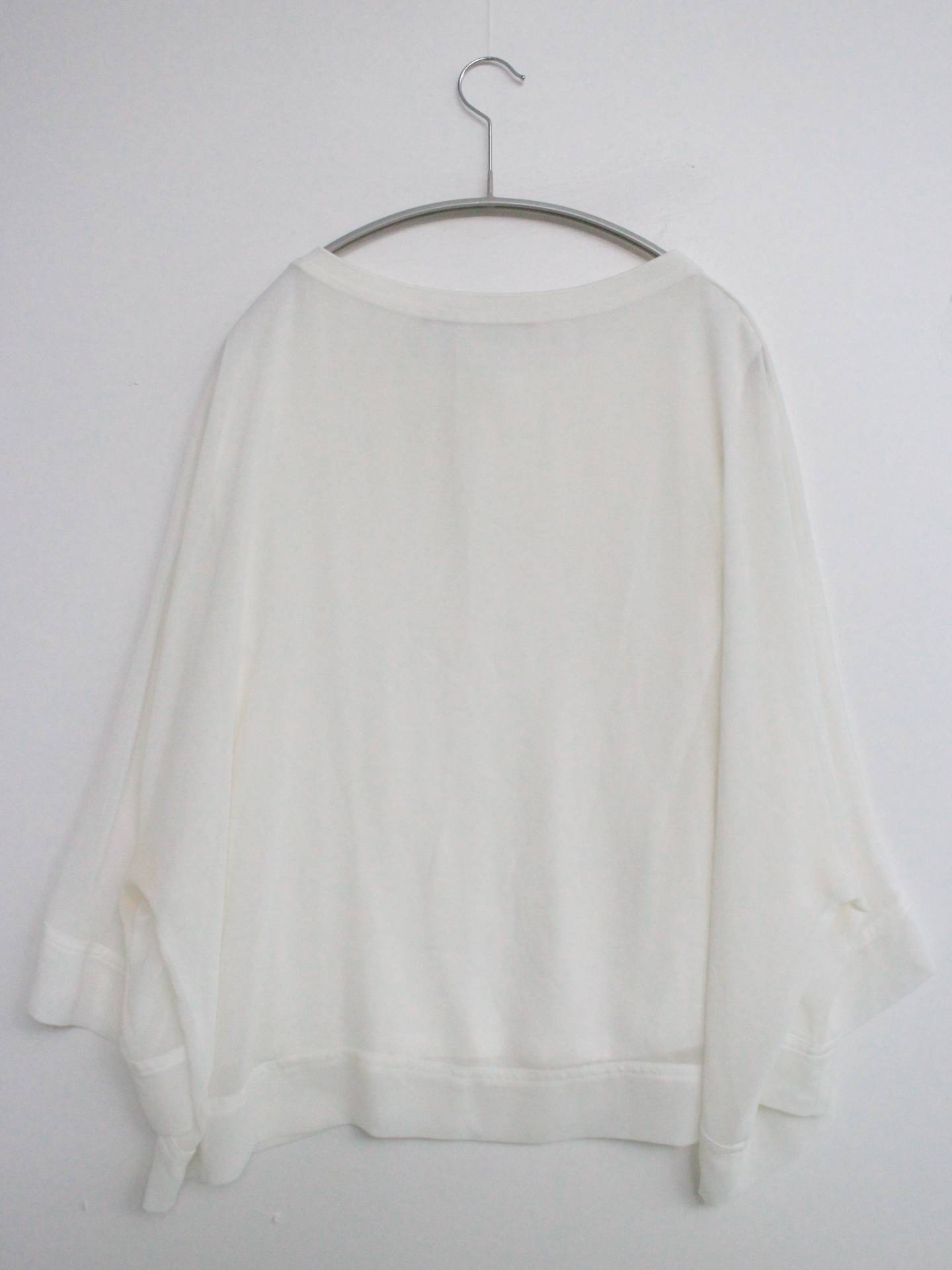 ZARA/ザラ/シャツ/ブラウス/トップス/ホワイト/L
