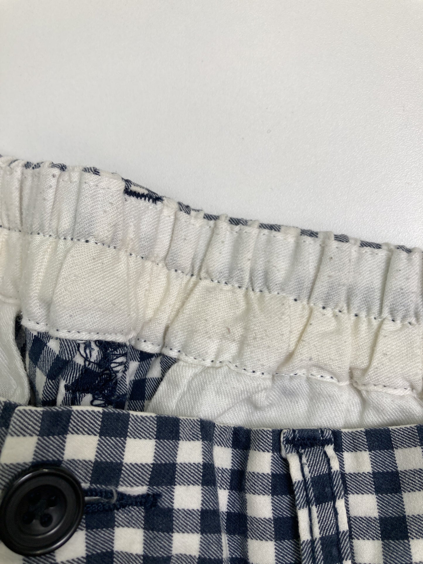 niko and .../ニコアンド/その他パンツ/パンツ/ブラック/3