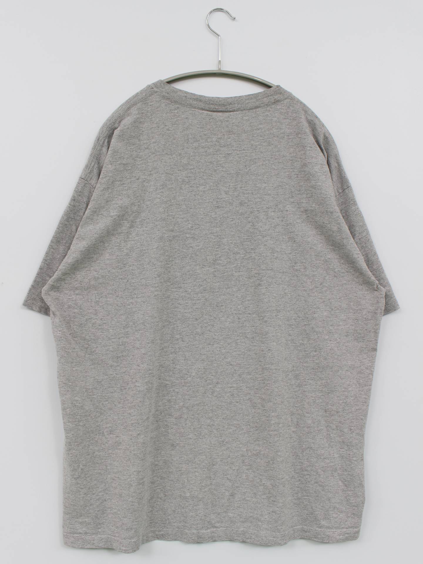 PRAIRIE MOUNTAIN/Tシャツ/カットソー/トップス/グレー/XL