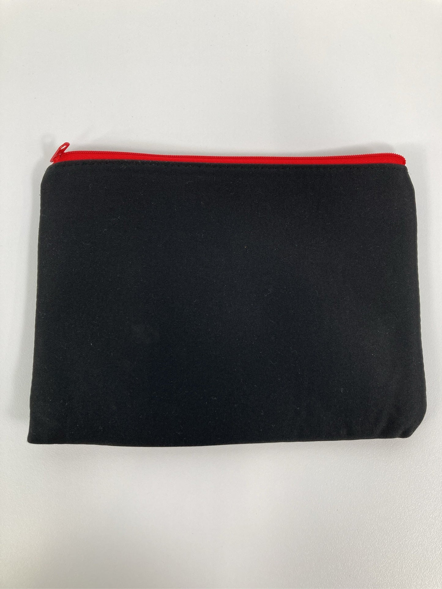 ポーチ/財布/小物/ブラック