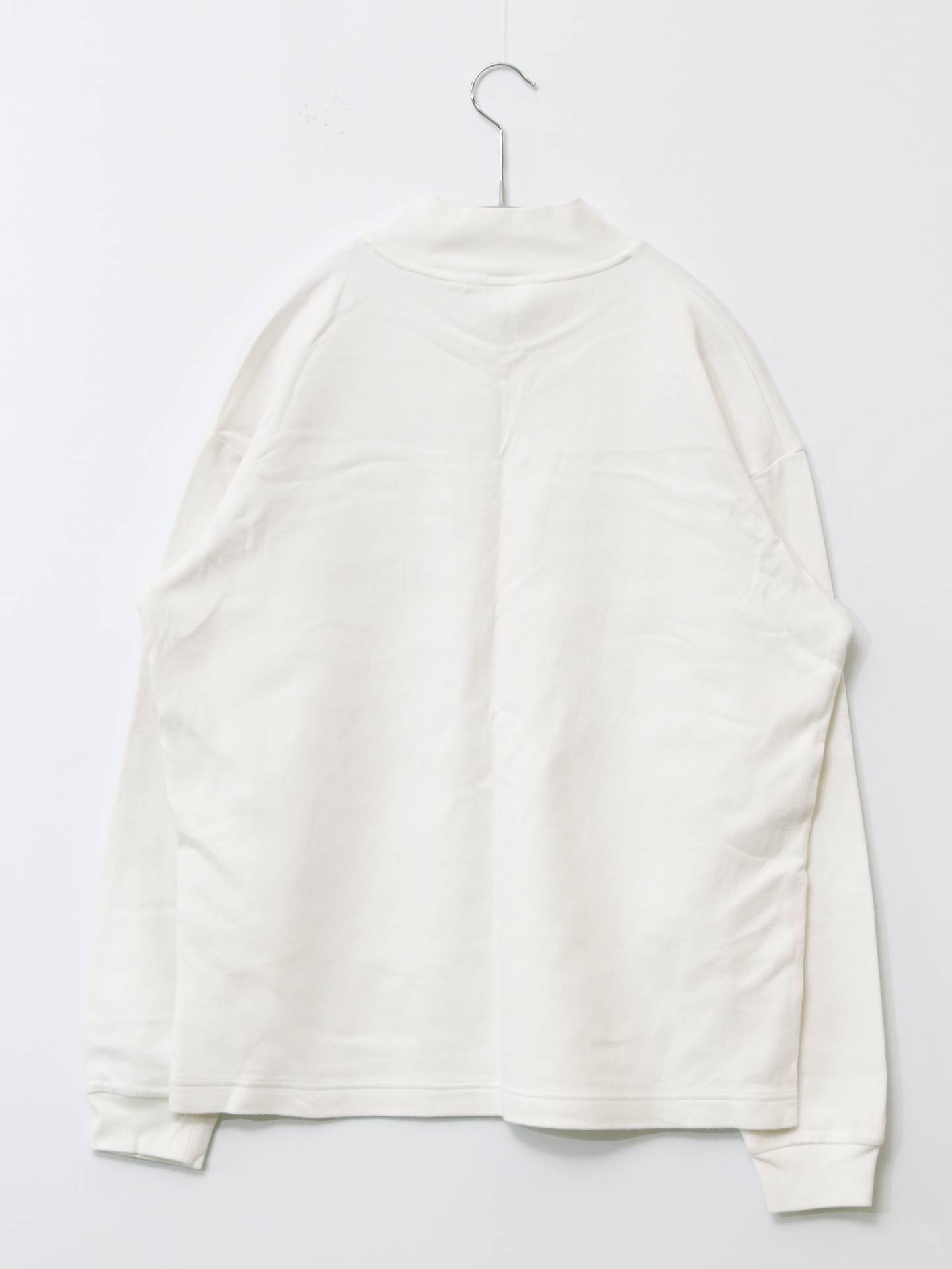 UNIQLO U/Tシャツ/カットソー/トップス/ホワイト/S