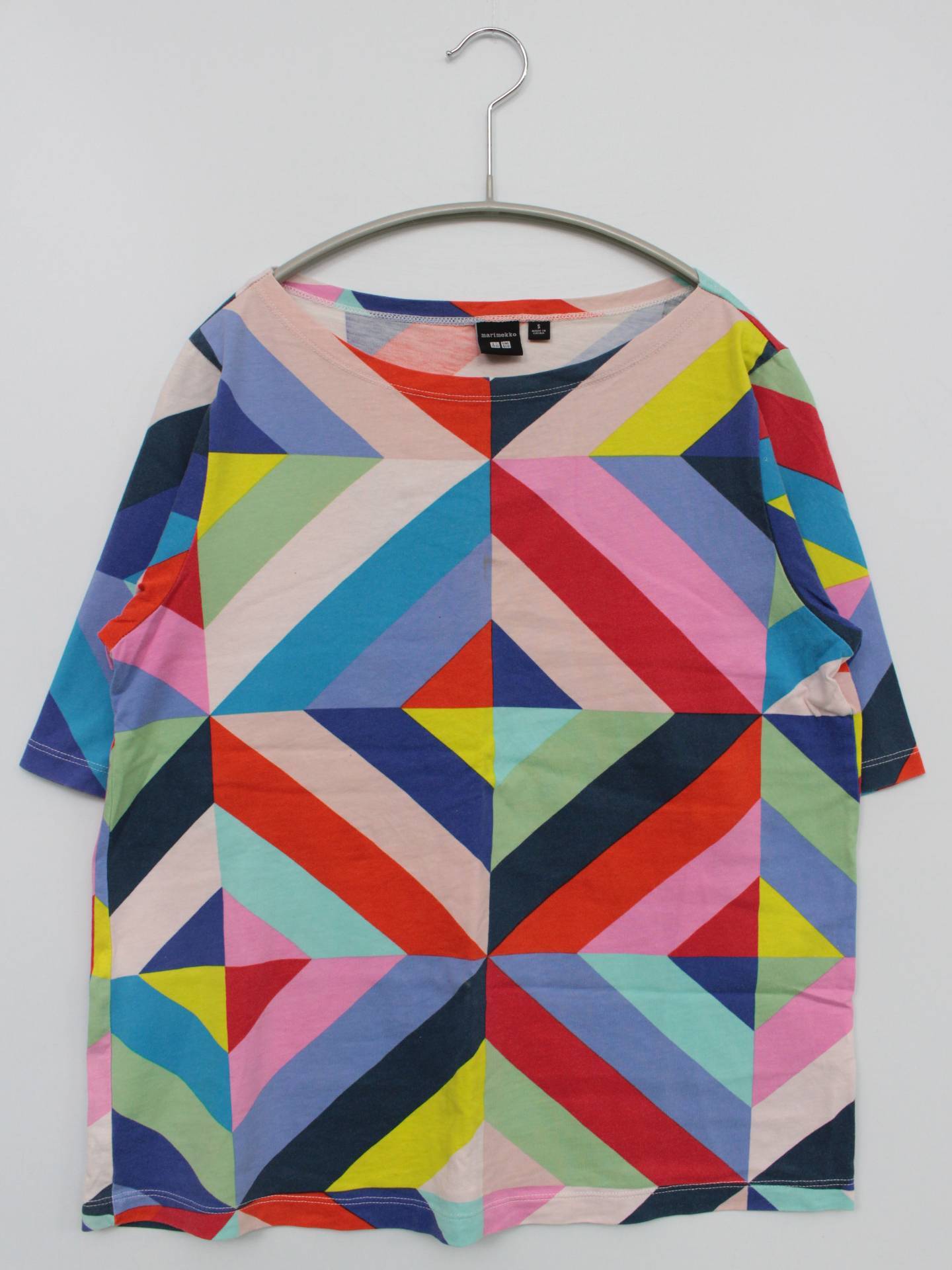 UNIQLO/Tシャツ/カットソー/トップス/その他/S