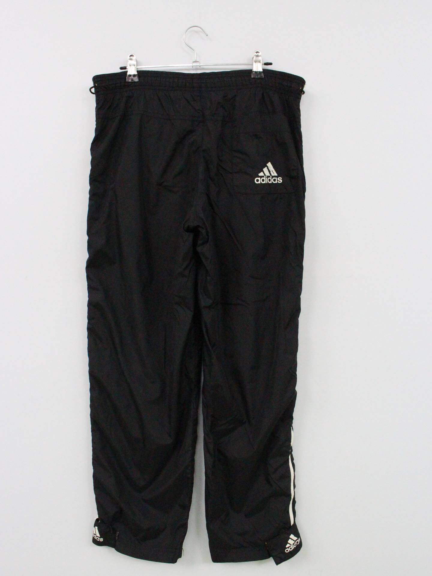 adidas/その他パンツ/パンツ/ブラック/S