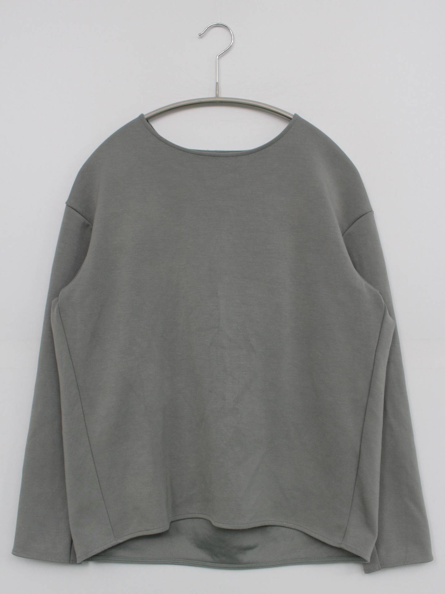UNIQLO/ユニクロ/その他トップス/トップス/グレー