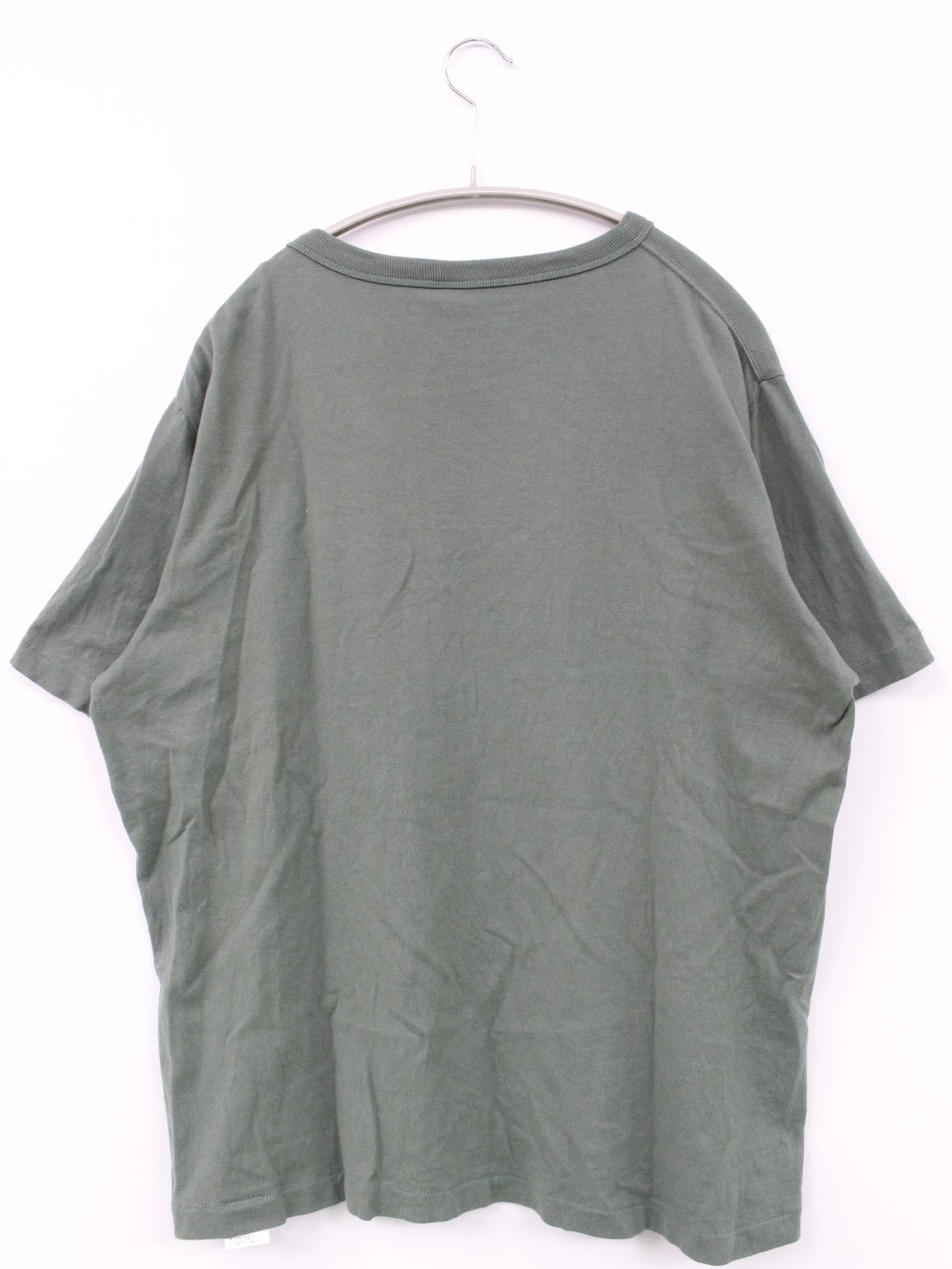 SCREEN STARS/Tシャツ/カットソー/トップス/グレー/M