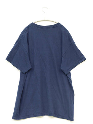 GILDAN/ギルダン/Tシャツ/カットソー/トップス/ネイビー/L