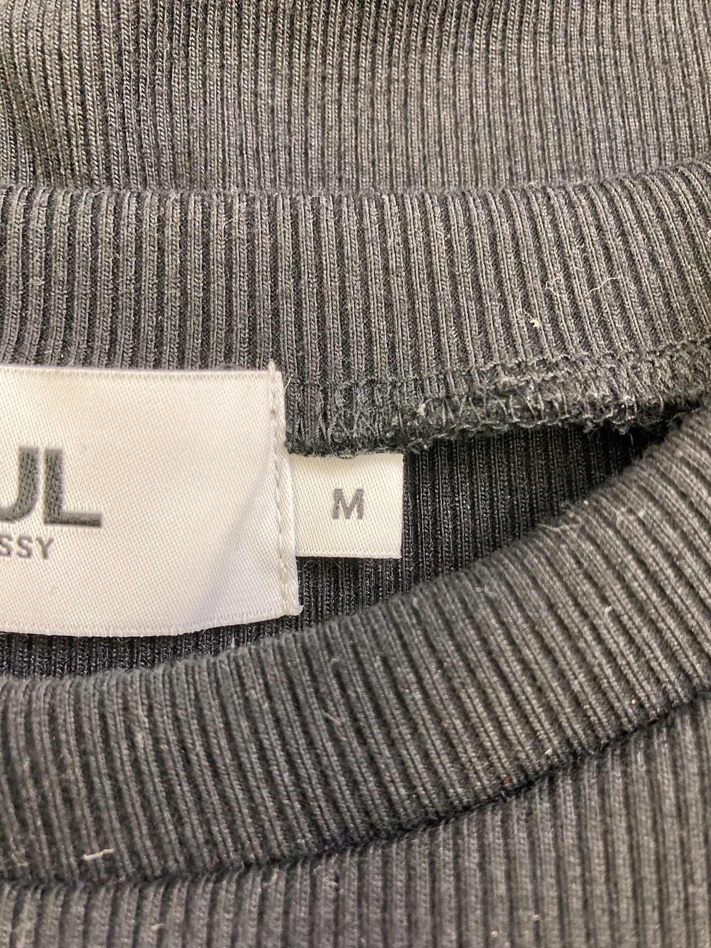 AZUL by MOUSSY/アズールバイマウジー/ワンピース/ワンピース/ドレス/ブラック/M