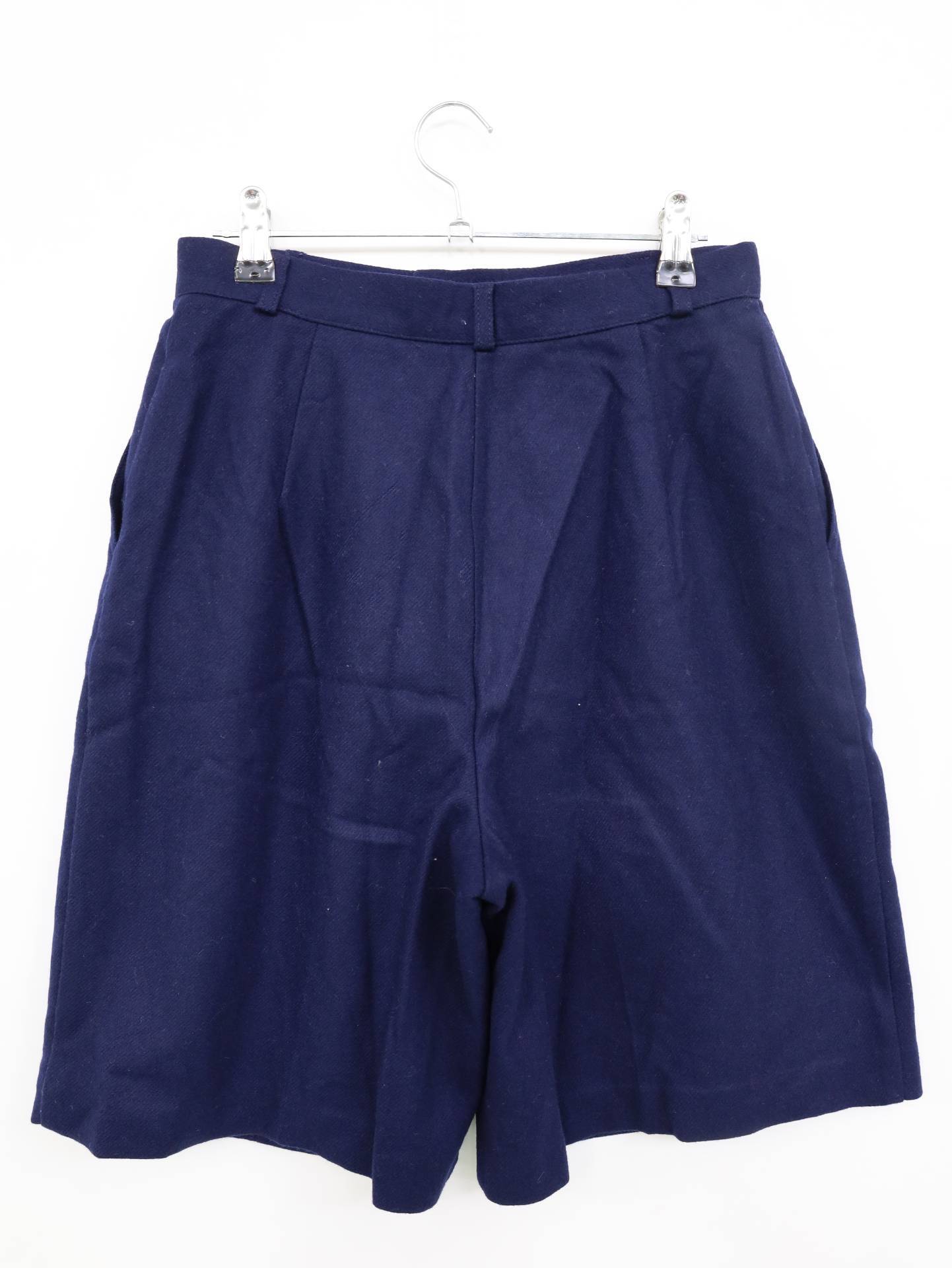 H.L. SPENCER/その他パンツ/パンツ/ネイビー/10