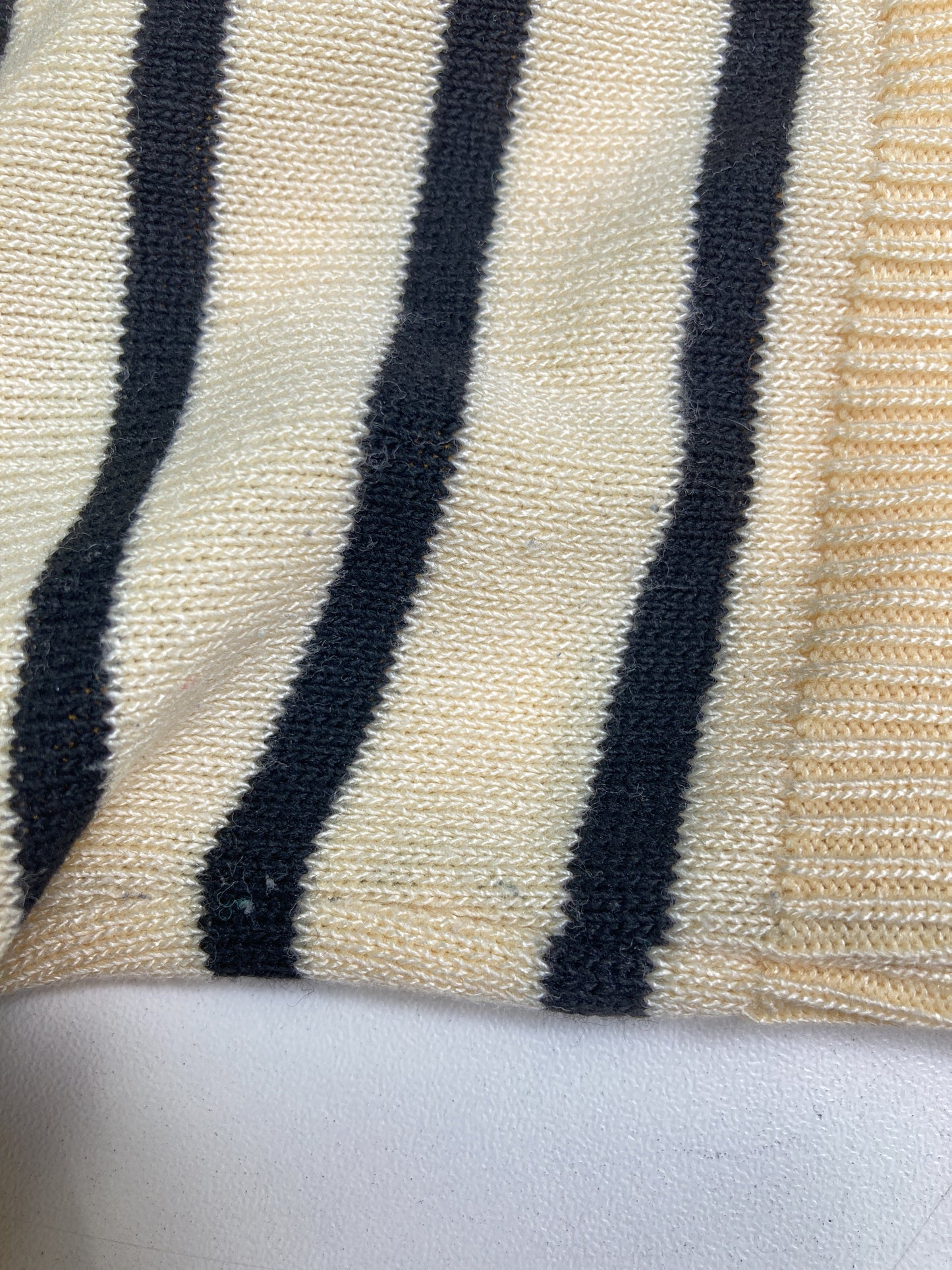 CLEA/クレア/ニット/セーター/トップス/アイボリー/F