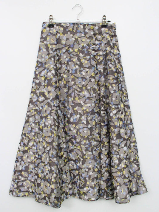 any sis/スカート/スカート/グレー/1