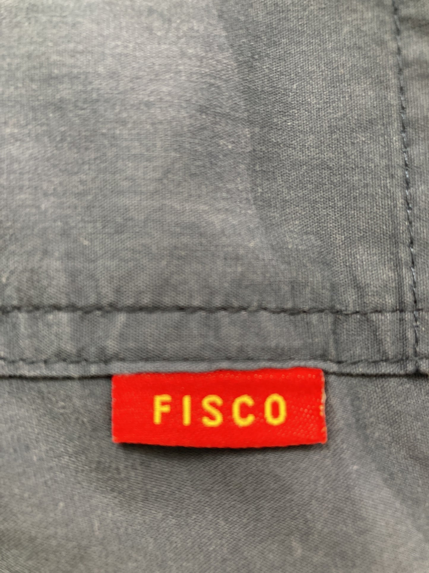 FISCO/その他パンツ/パンツ/ブラック/M