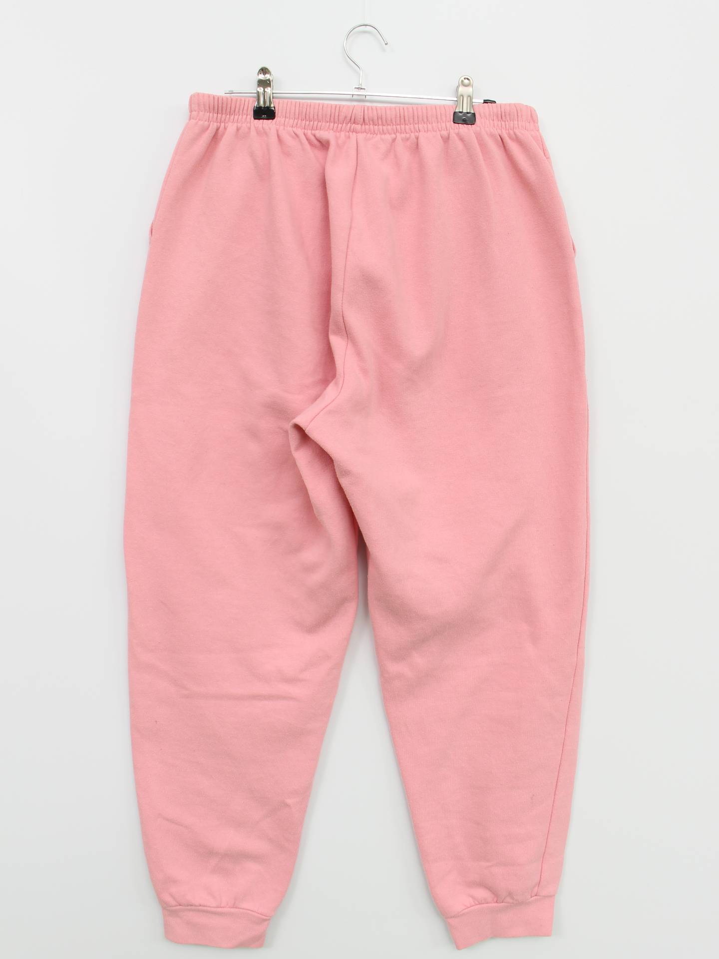 NORTHERN REFLECTIONS/スウェットパンツ/パンツ/ピンク/L