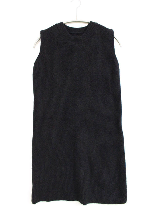 BLUE EAST/ワンピース/ワンピース/ドレス/ブラック