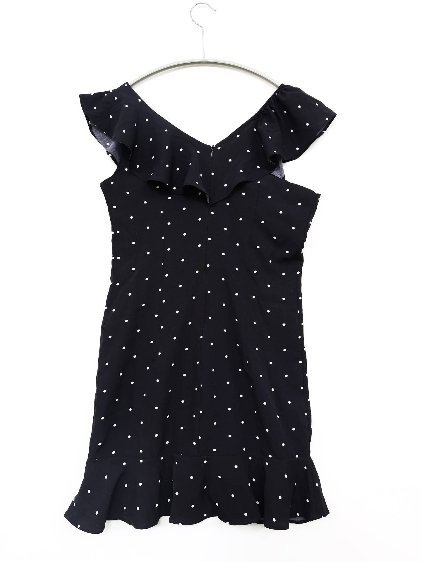 dress up market/ワンピース/ワンピース/ドレス/ブラック