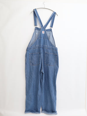 8(eight)/エイト/その他トップス/トップス/スカイブルー/L