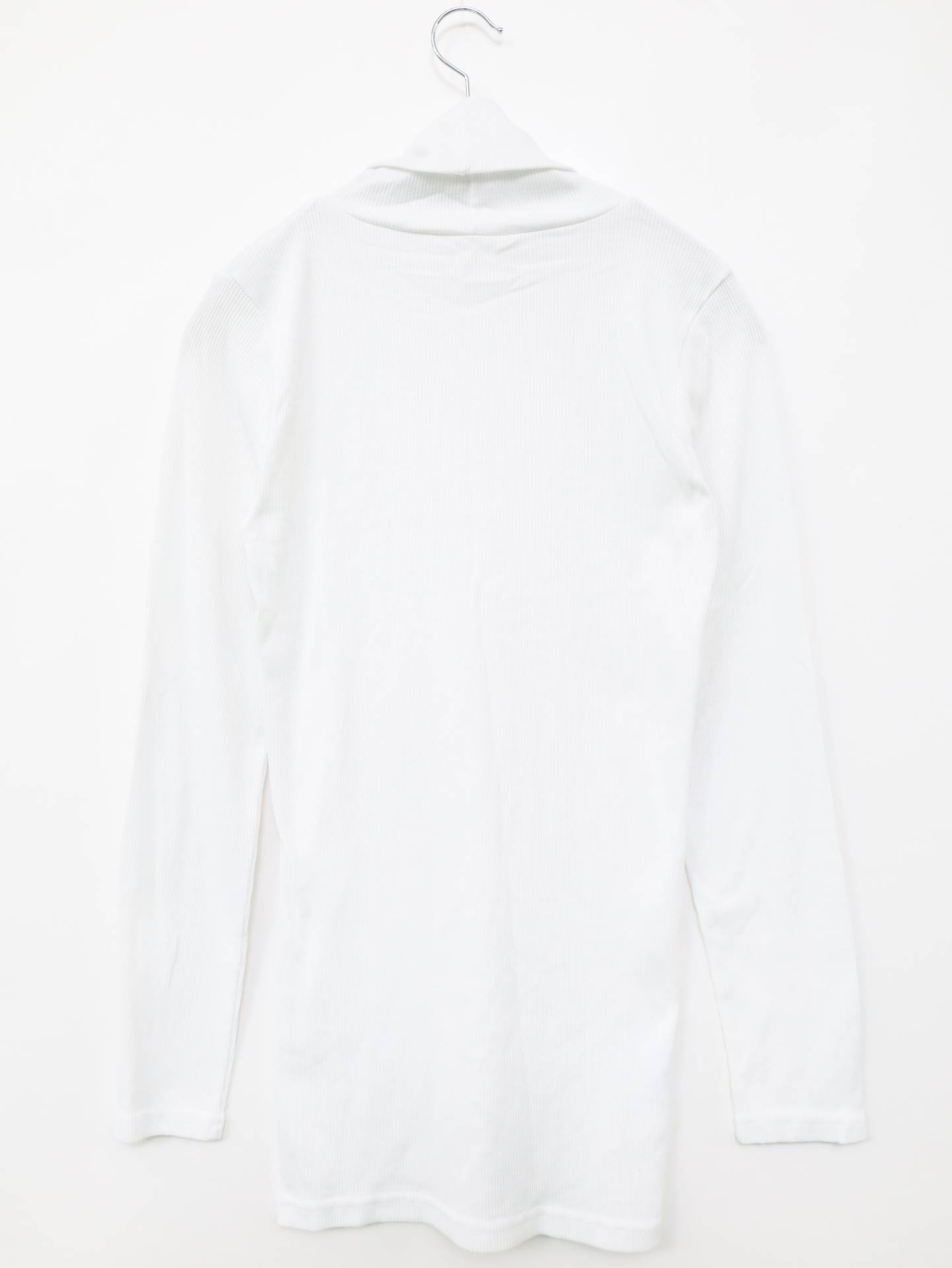 Tシャツ/カットソー/トップス/ホワイト