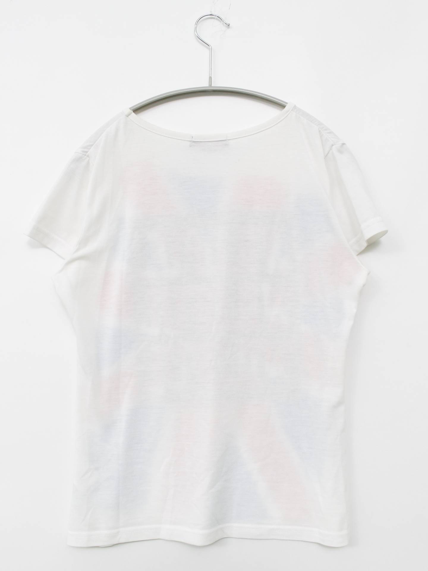 lovetoxic/Tシャツ/カットソー/トップス/ホワイト/M