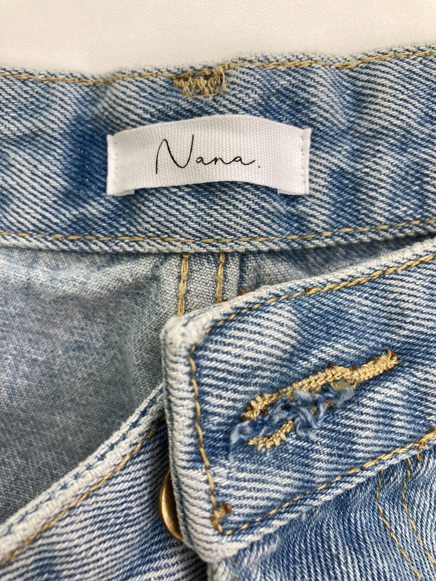Nana/その他パンツ/パンツ/スカイブルー
