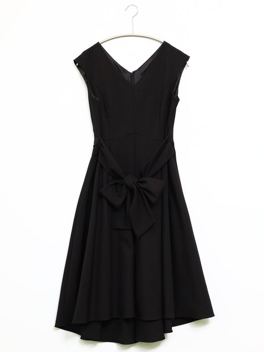 ワンピース/ワンピース/ドレス/ブラック/M