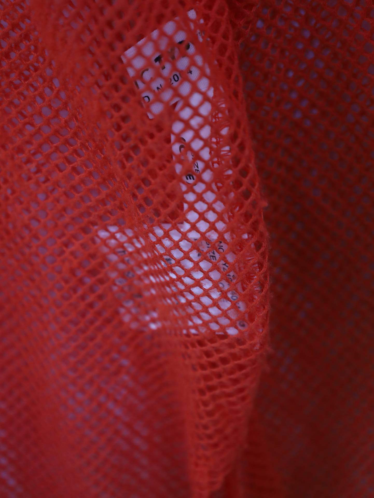 CIAOPANIC TYPY/ニット/セーター/トップス/オレンジ/ONE